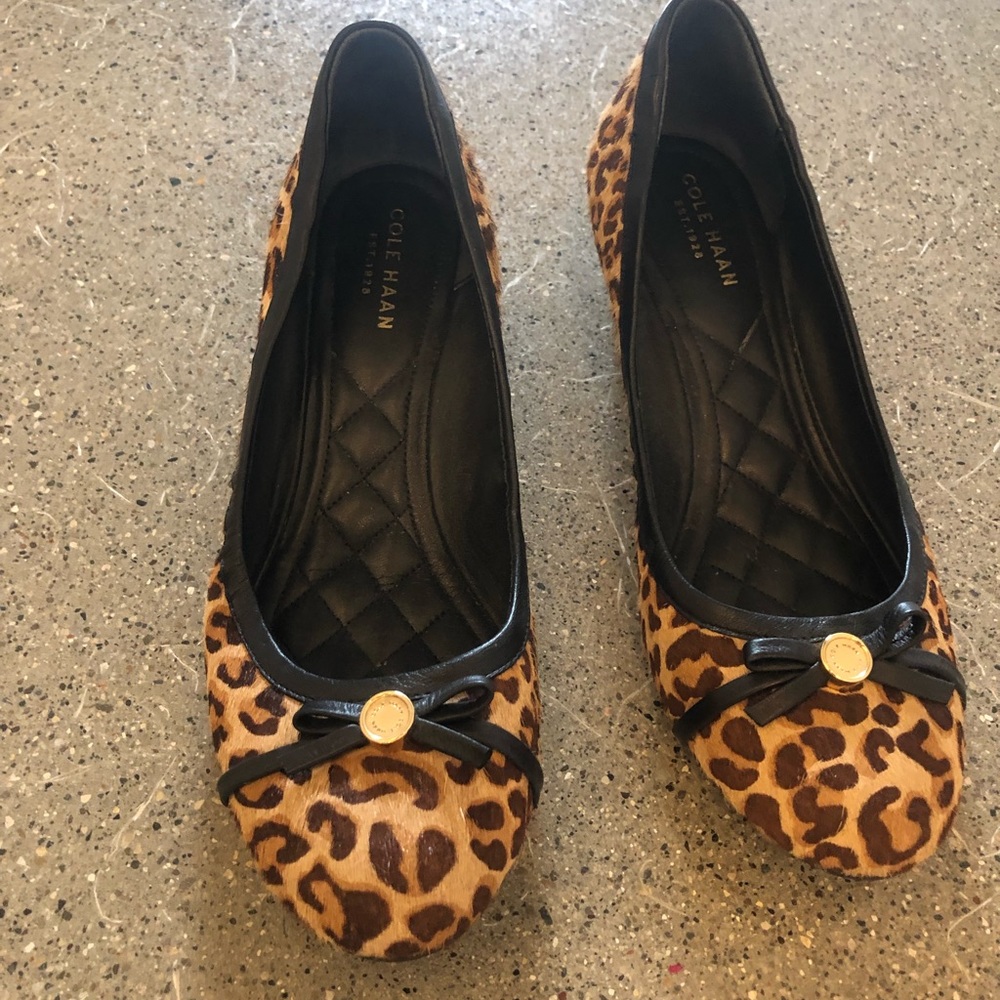 Cole Haan shoes